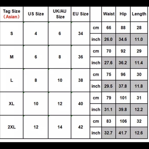 🎉LAST PAIR🎉LACE DISTRESED BOHO DENIM SHORTS - Picture 8 of 8